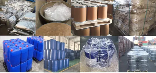 Approvisionnement direct d'usine chlorure d'alkylbenzyldiméthylammonium 99% haute pureté CAS n° 8001